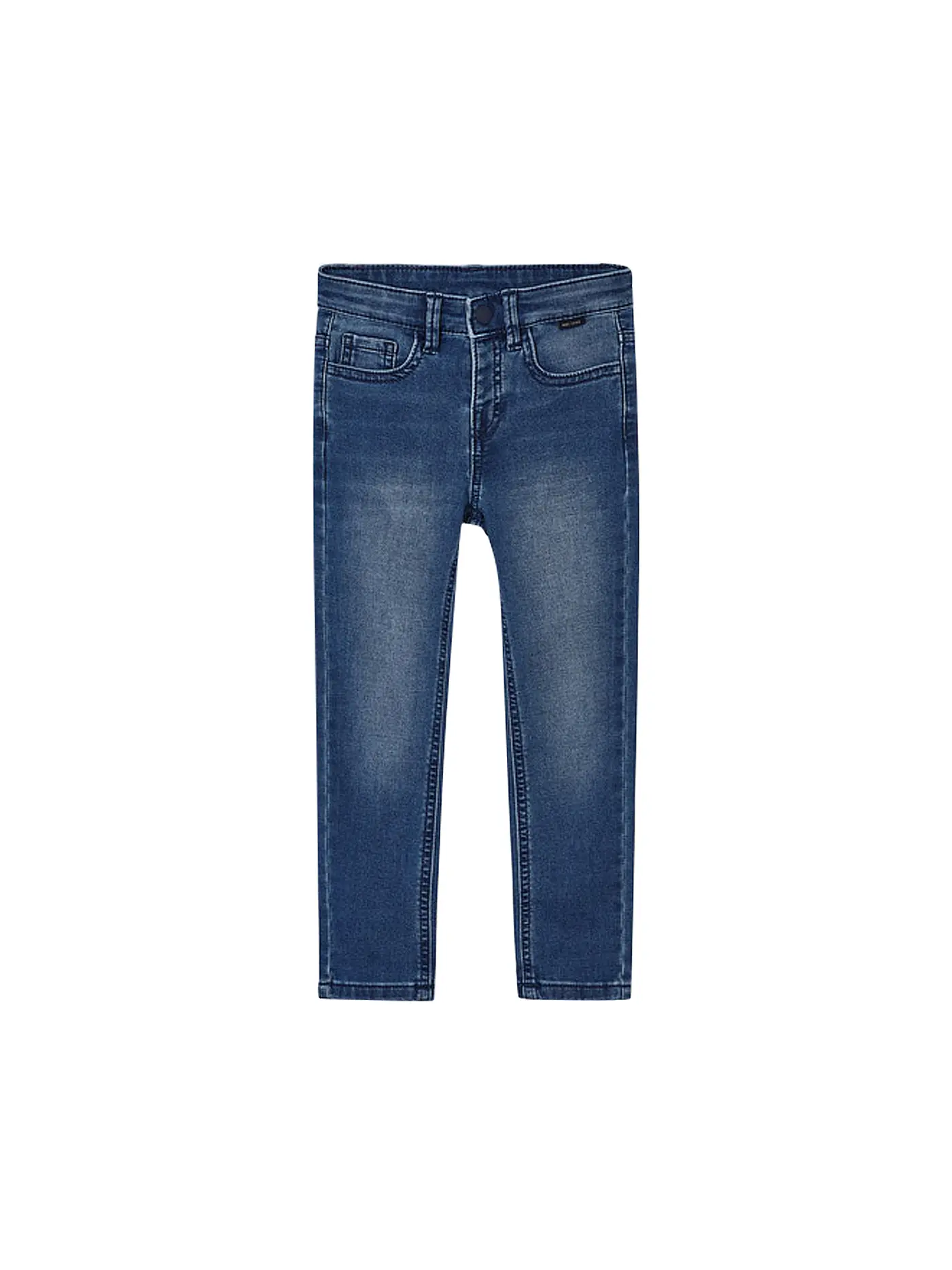 MAYORAL | Jungen Jeans Slim Fit | 